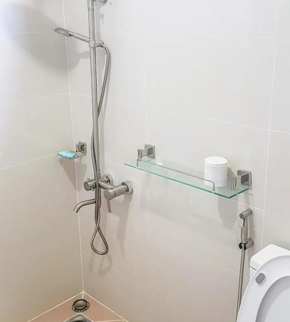 Seaview Son Trang Apartment Nha Trang