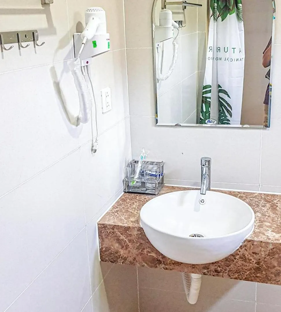Seaview Son Trang Apartment Nha Trang 0*,  Vietnam