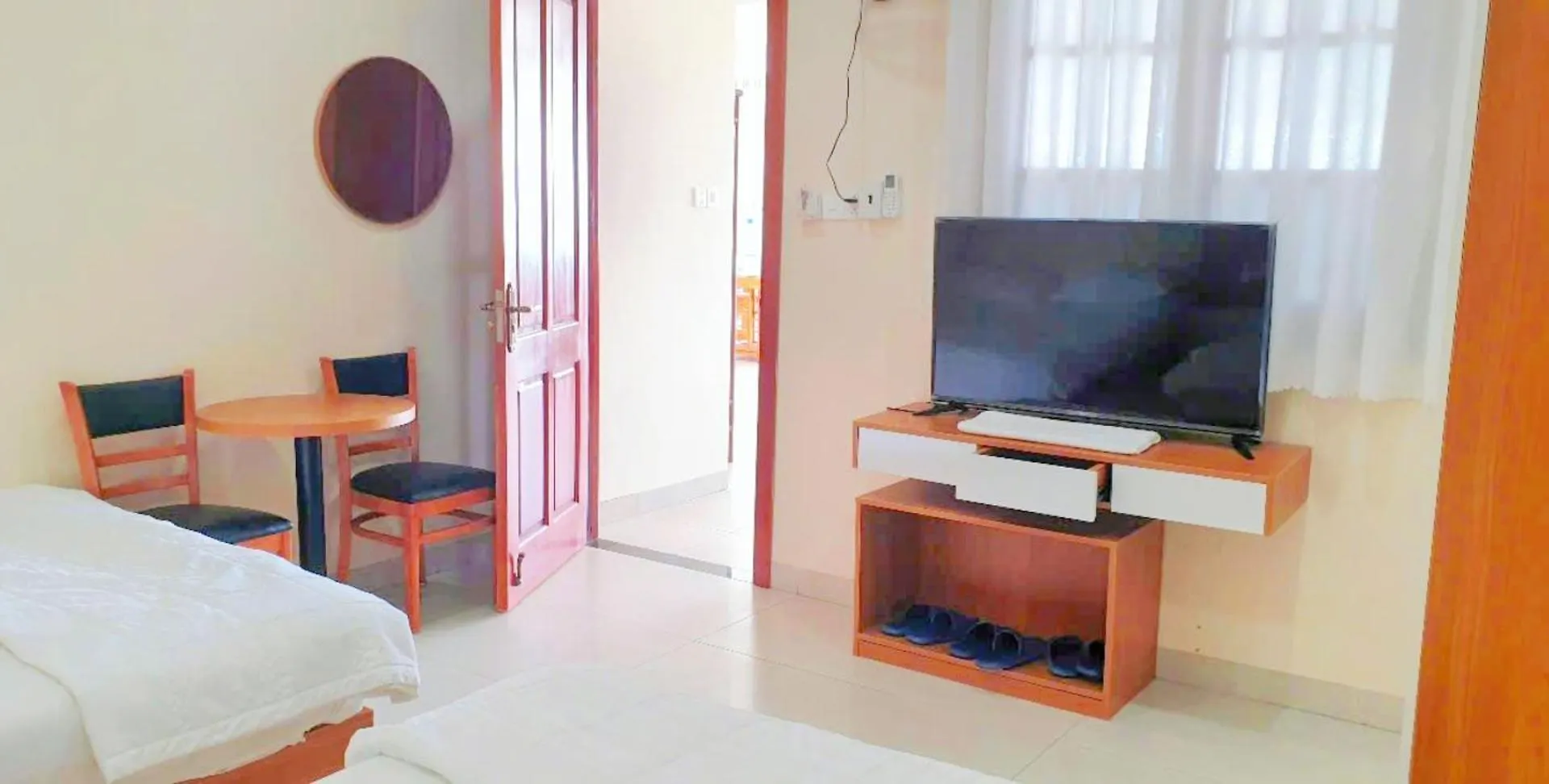 Seaview Son Trang Apartment Nha Trang