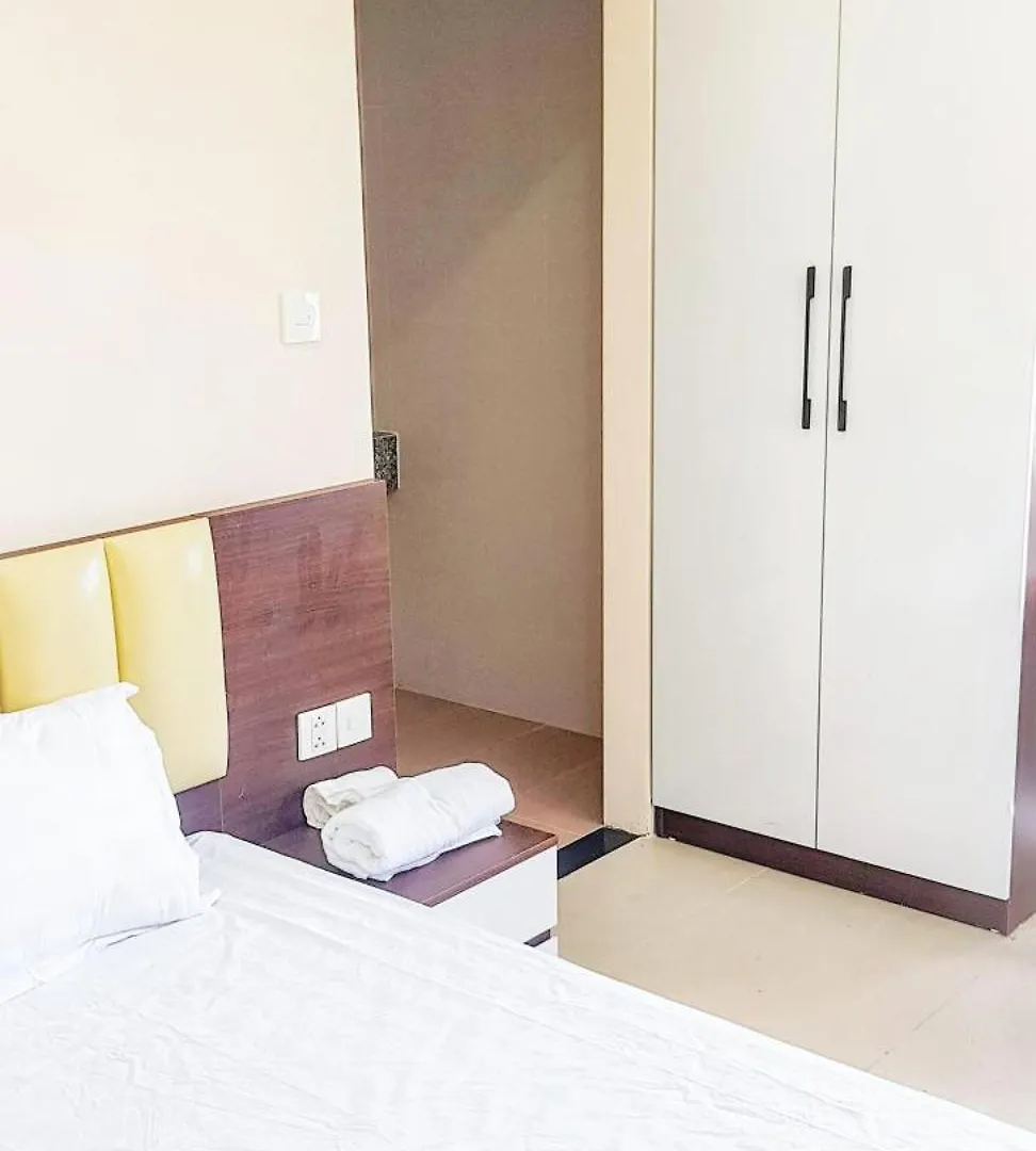 Seaview Son Trang Apartment Nha Trang