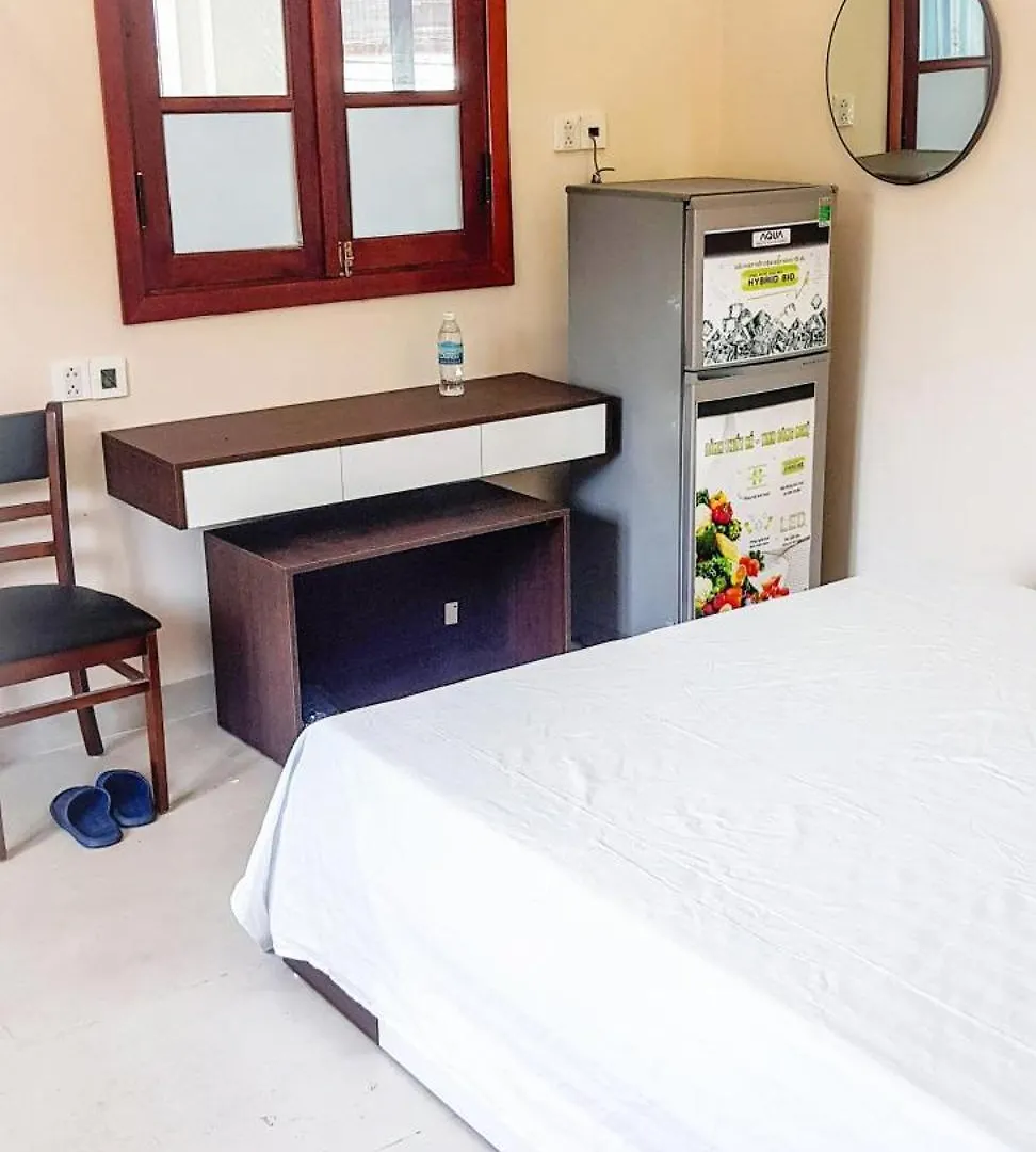 Seaview Son Trang Apartment Nha Trang